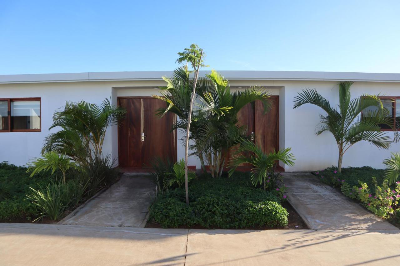 Playa Esperanza Resort Perihuete Exteriér fotografie