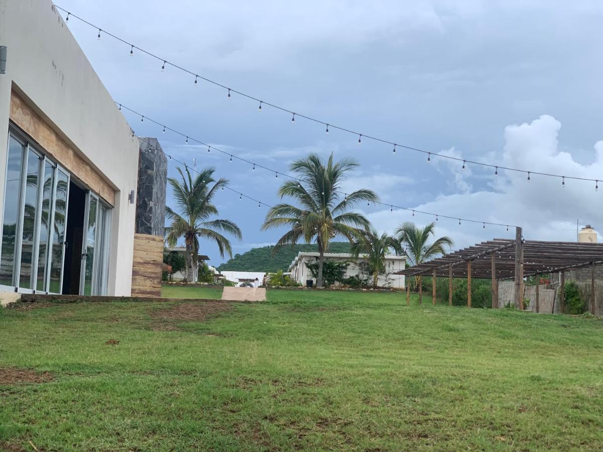 Playa Esperanza Resort Perihuete Exteriér fotografie